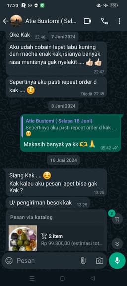 Atie Bustomi